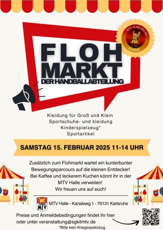 Flohmarkt_Handballabteiltung_2025